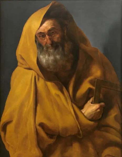 James the Minor by Guido Renin